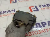 Заслонка дроссельная электрическая Daewoo Gentra II 96990270
