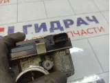 Заслонка дроссельная электрическая Daewoo Gentra II 96990270