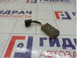 Резистор вентилятора охлаждения Daewoo Gentra II 96614412