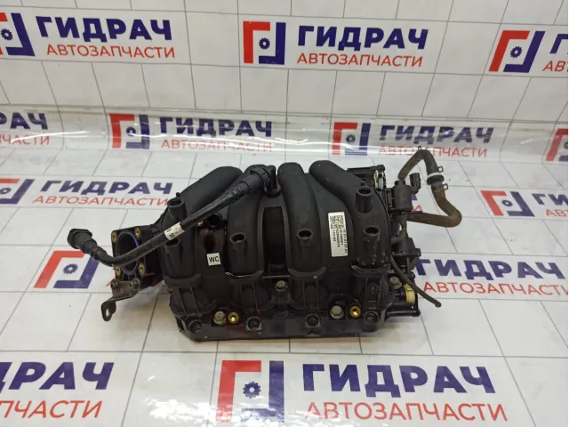 Коллектор впускной Daewoo Gentra II 25186951