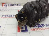 Коллектор впускной Daewoo Gentra II 25186951