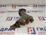 Коллектор выпускной Daewoo Gentra II 96830681