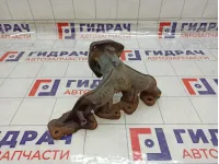 Коллектор выпускной Daewoo Gentra II 96830681