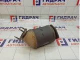 Катализатор Daewoo Gentra II