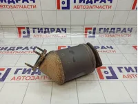 Катализатор Daewoo Gentra II