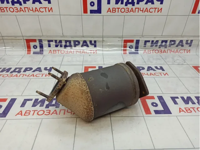 Катализатор Daewoo Gentra II