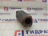 Катализатор Daewoo Gentra II