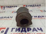 Катализатор Daewoo Gentra II