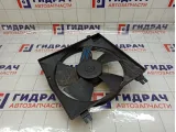 Моторчик вентилятора Daewoo Gentra II 96930824