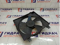 Моторчик вентилятора Daewoo Gentra II 96930824
