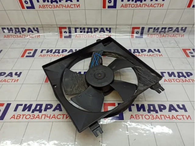Моторчик вентилятора Daewoo Gentra II 96930824