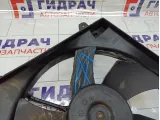 Моторчик вентилятора Daewoo Gentra II 96930824