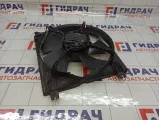 Моторчик вентилятора Daewoo Gentra II 96930824