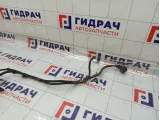Клемма аккумулятора Daewoo Gentra II