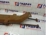 Балка задняя Daewoo Gentra II