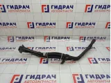 Горловина топливного бака Daewoo Gentra II