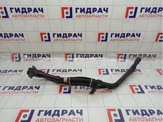 Горловина топливного бака Daewoo Gentra II