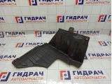 Пыльник двигателя боковой правый Daewoo Gentra II 95073235
