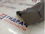 Пыльник двигателя боковой правый Daewoo Gentra II 95073235