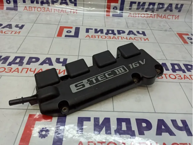 Накладка двигателя Daewoo Gentra II 25187419