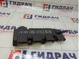 Накладка двигателя Daewoo Gentra II 25187419