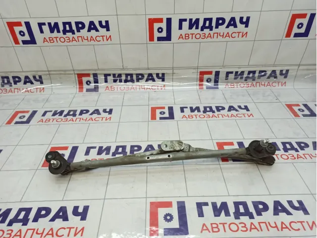 Трапеция стеклоочистителей Daewoo Gentra II 96442578