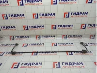 Стабилизатор задний Daewoo Gentra II 96407754