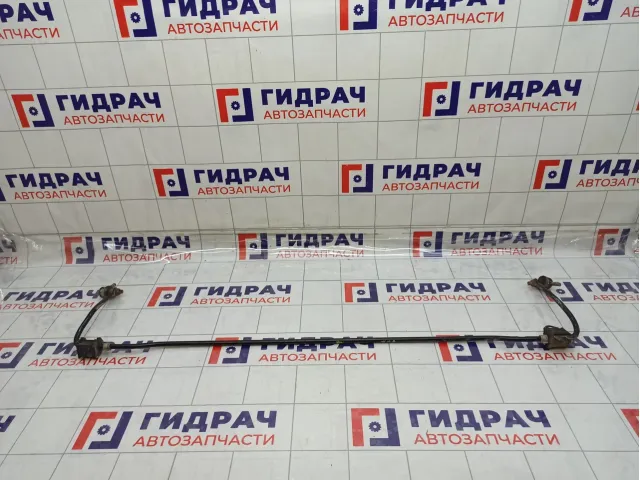 Стабилизатор задний Daewoo Gentra II 96407754