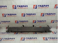 Усилитель переднего бампера Daewoo Gentra II 95281480