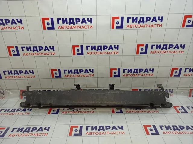 Усилитель переднего бампера Daewoo Gentra II 95281480