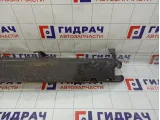 Усилитель переднего бампера Daewoo Gentra II 95281480