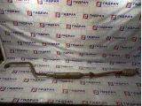 Глушитель средняя часть Daewoo Gentra II