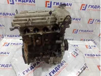 Двигатель Daewoo Gentra II