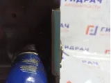Двигатель Daewoo Gentra II