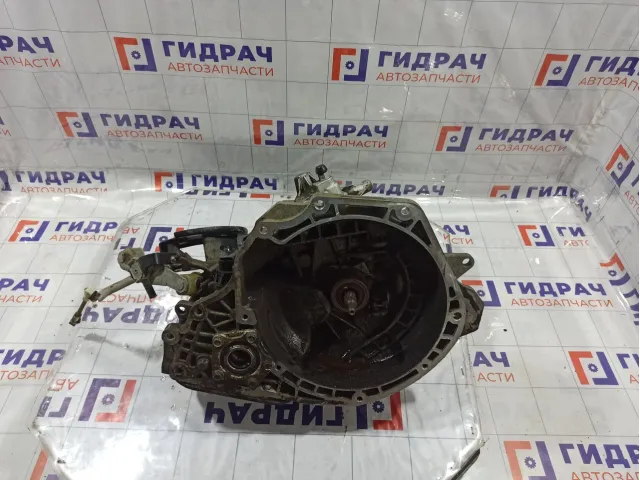 МКПП Daewoo Gentra II 25188714