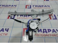 Стеклоподъемник электрический задний правый Daewoo Gentra II 94566241