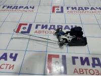 Замок двери передней левой Daewoo Gentra II 96272641