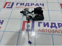 Замок двери задней левой Daewoo Gentra II 96260995