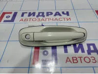 Ручка двери передней наружная правая Daewoo Gentra II 96547952
