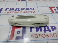 Ручка двери задней наружная левая Daewoo Gentra II 96547981