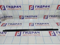 Накладка стекла переднего левого Daewoo Gentra II 96801688