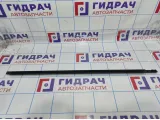 Накладка стекла переднего левого Daewoo Gentra II 96801688