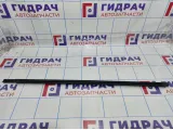 Накладка стекла переднего правого Daewoo Gentra II 96801689