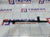 Направляющая стекла двери задняя правая Daewoo Gentra II 96548530