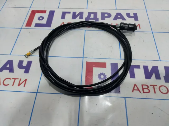 Трос лючка бензобака Daewoo Gentra II 96548935