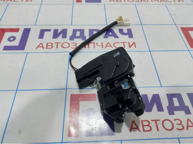 Замок багажника Daewoo Gentra II 96349669