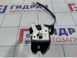 Замок багажника Daewoo Gentra II 96349669