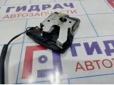Замок багажника Daewoo Gentra II 96349669