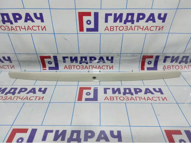 Накладка крышки багажника Daewoo Gentra II 96545770
