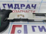 Накладка крышки багажника Daewoo Gentra II 96545770